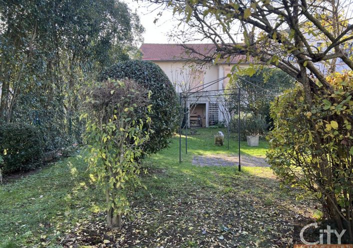 à vendre Maison Toulouse
