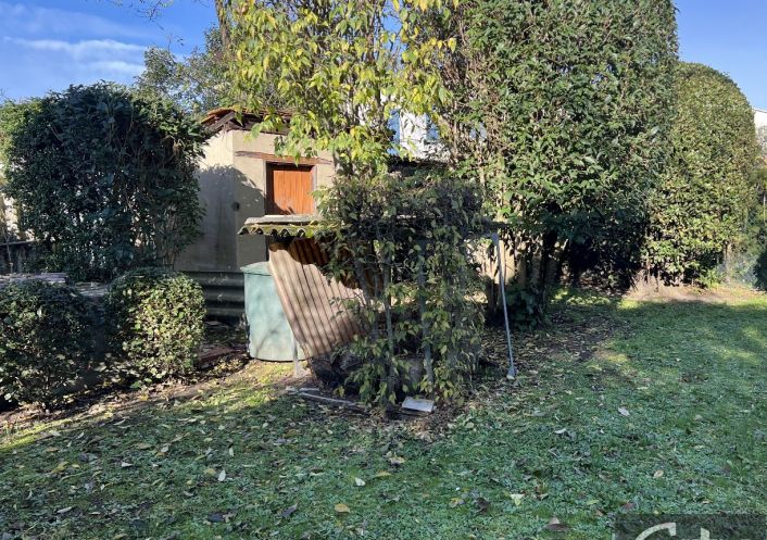 à vendre Maison Toulouse