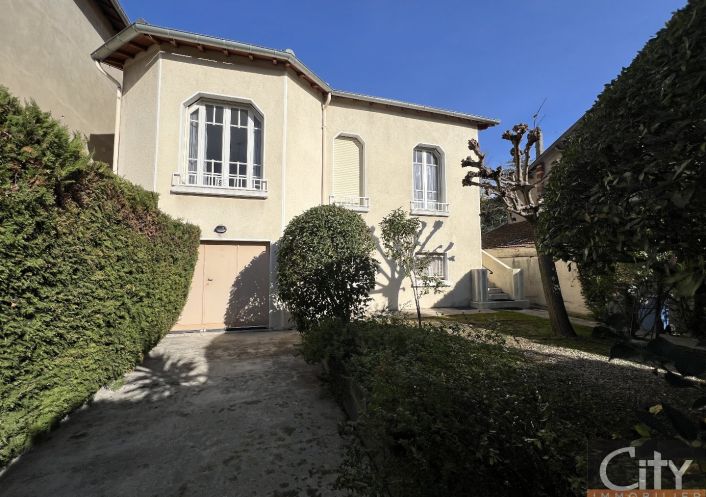 à vendre Maison Toulouse