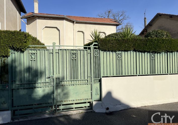à vendre Maison Toulouse