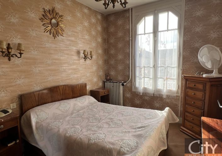 à vendre Maison Toulouse