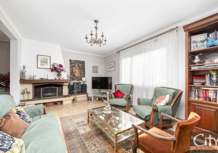 à vendre Maison Toulouse