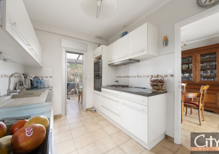 à vendre Maison Toulouse