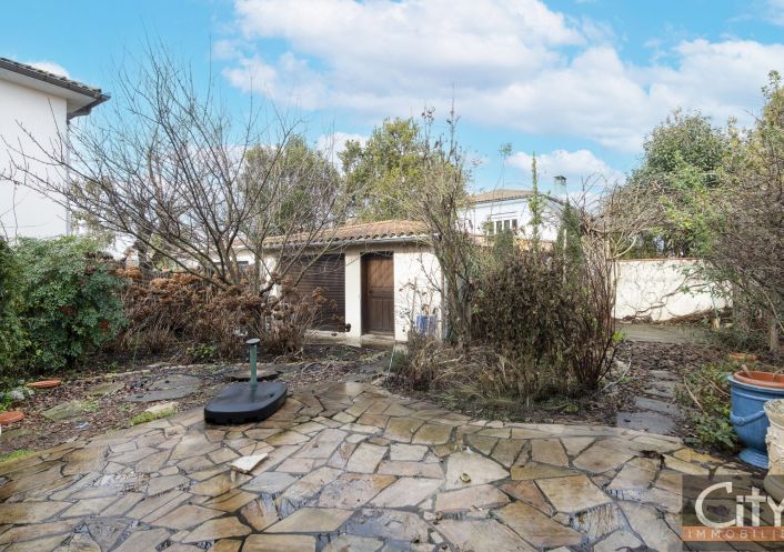 à vendre Maison Toulouse