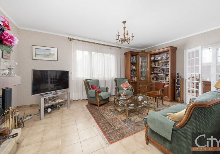 à vendre Maison Toulouse