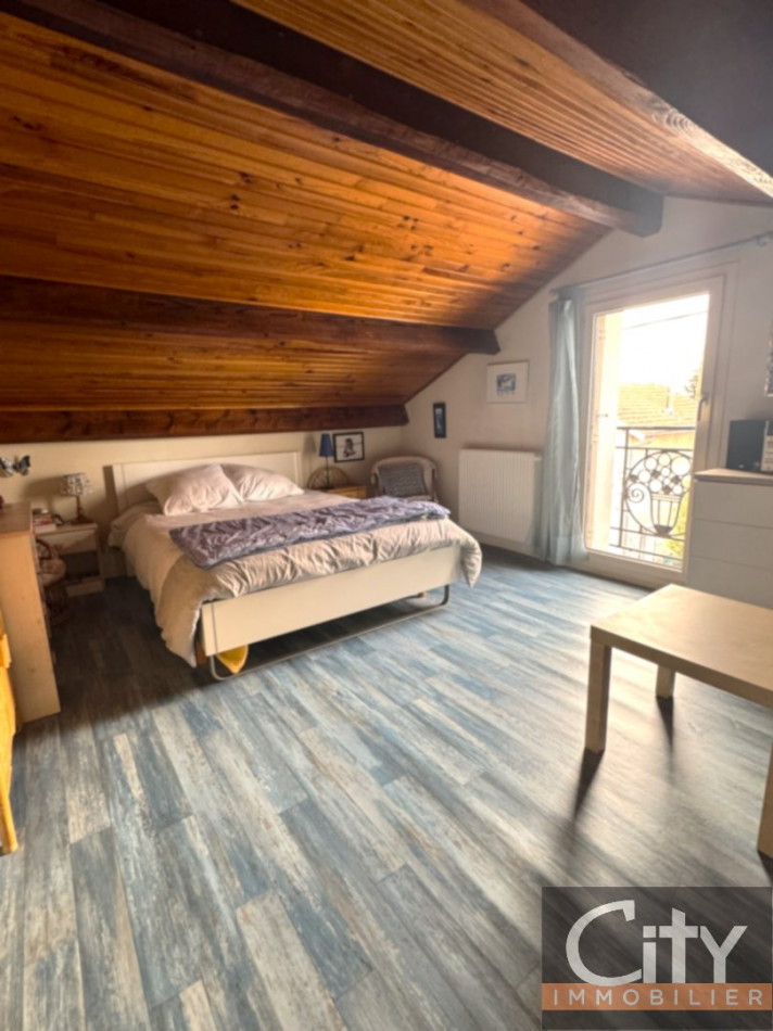 à vendre Maison Toulouse - Photo 6