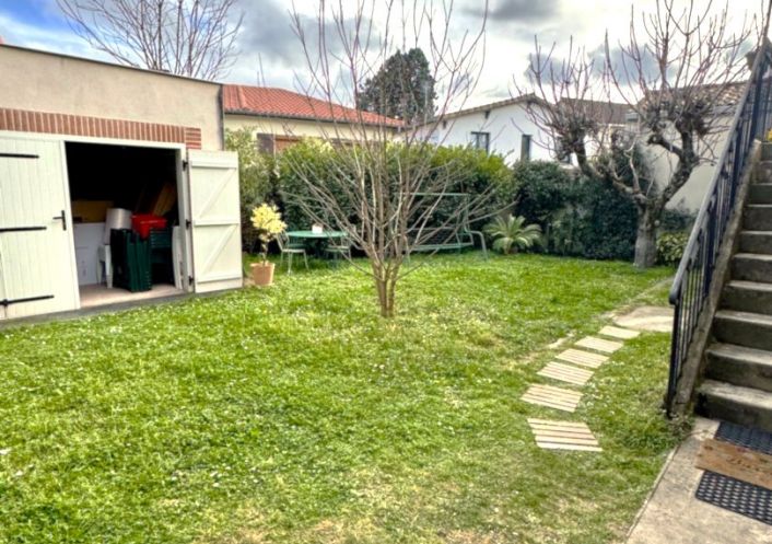 à vendre Maison Toulouse