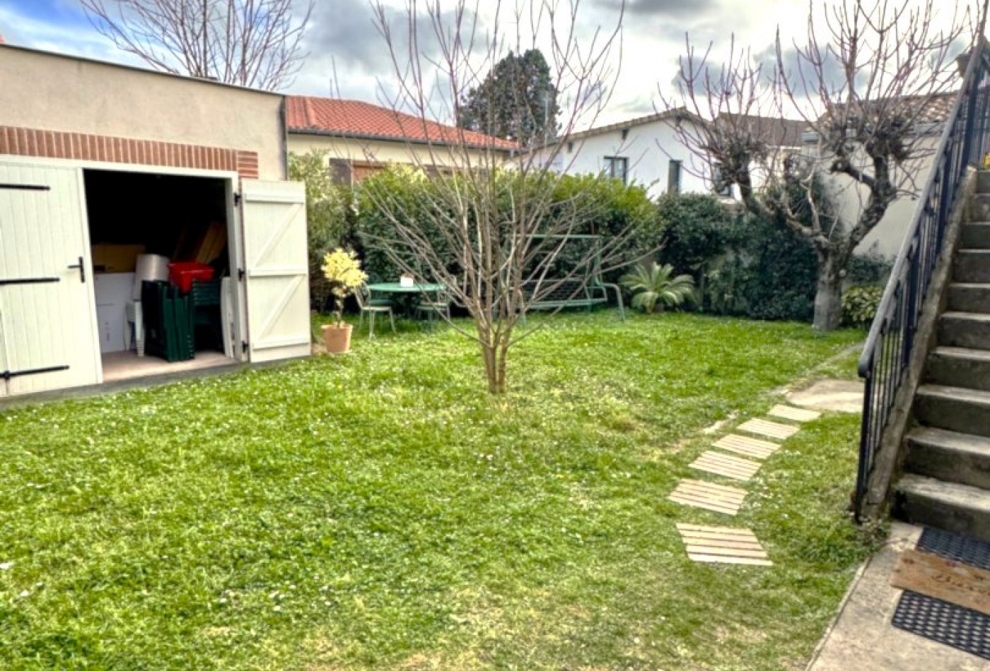 vente Maison Toulouse - Photo 2