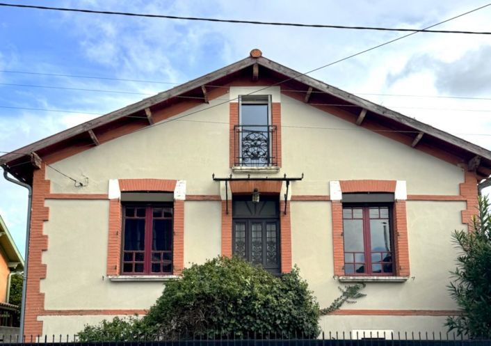 à vendre Maison Toulouse