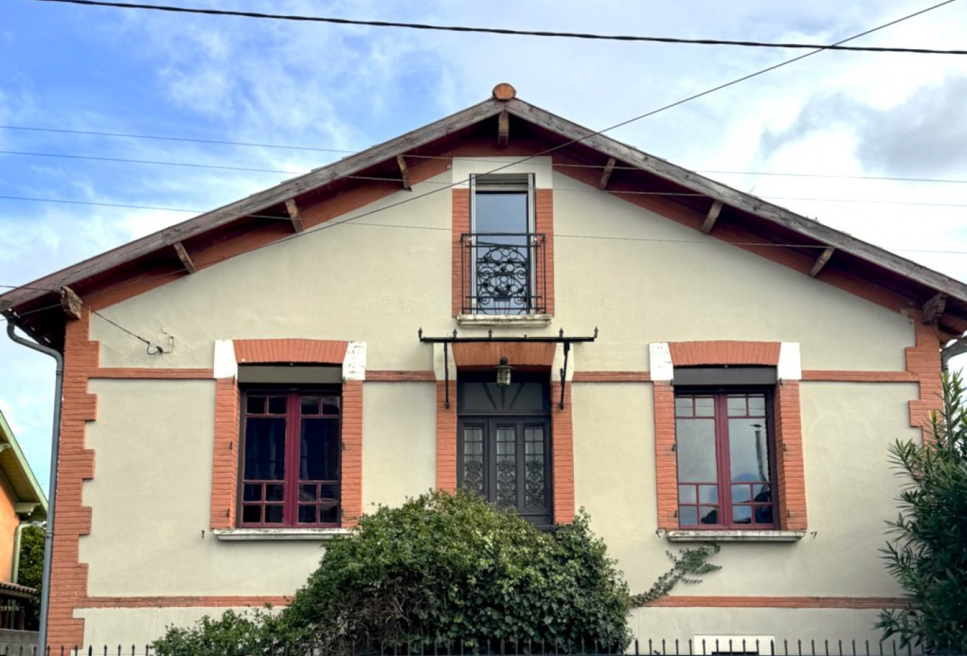 vente Maison Toulouse - Photo 1