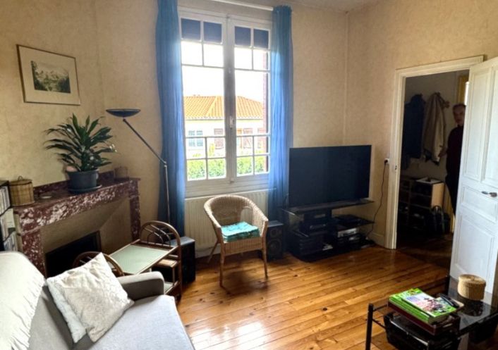 à vendre Maison Toulouse