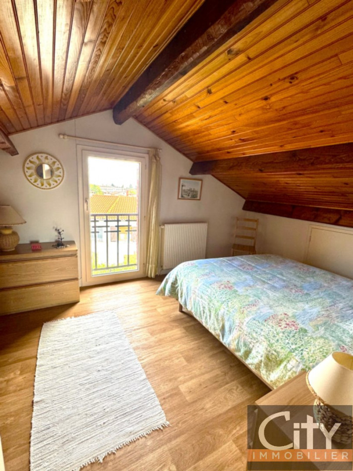 à vendre Maison Toulouse - Photo 5