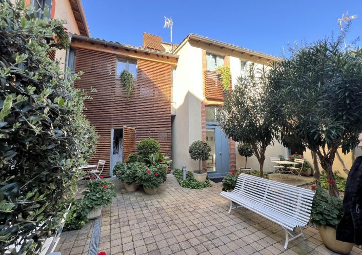 à vendre Immeuble Toulouse