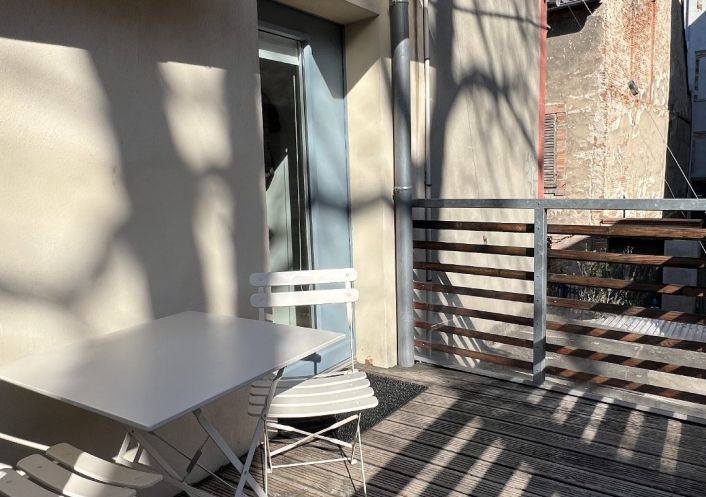 à vendre Immeuble Toulouse