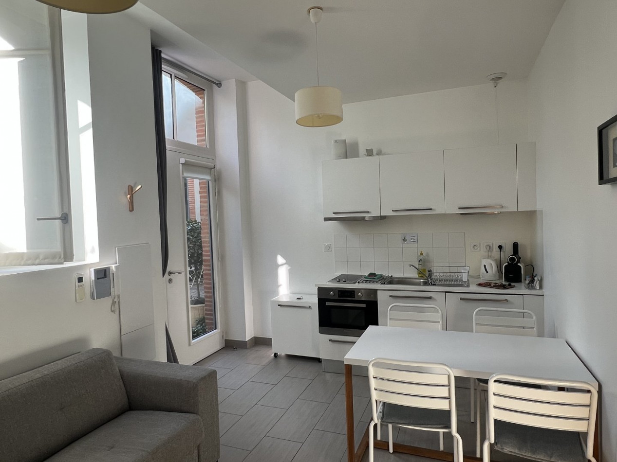 à vendre Immeuble Toulouse - Photo 5