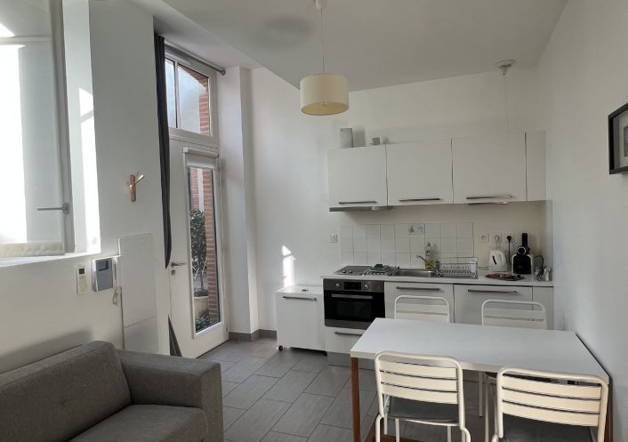 à vendre Immeuble Toulouse