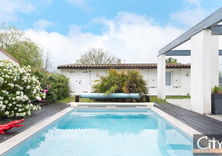 à vendre Maison Escalquens