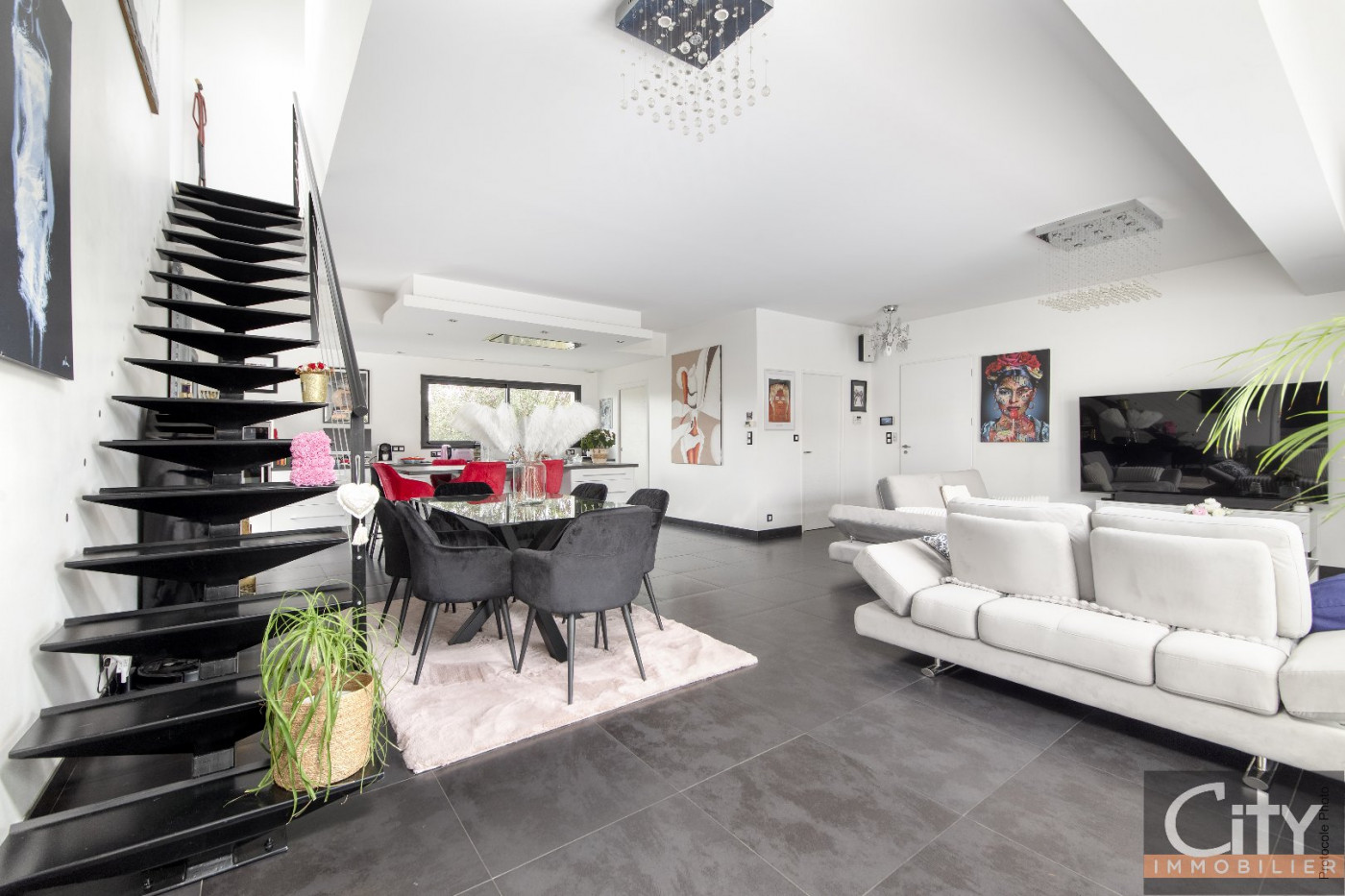 à vendre Maison Escalquens - Photo 3