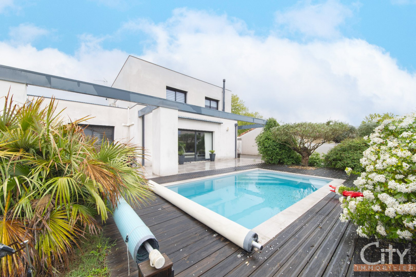 à vendre Maison Escalquens - Photo 1