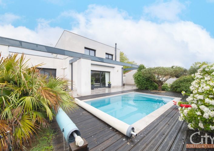 à vendre Maison Escalquens