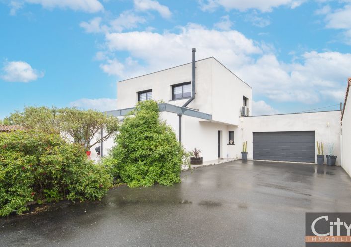 à vendre Maison Escalquens