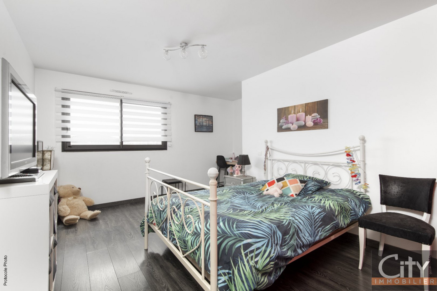 à vendre Maison Escalquens - Photo 5