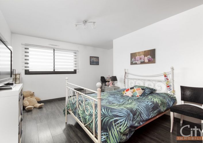 à vendre Maison Escalquens