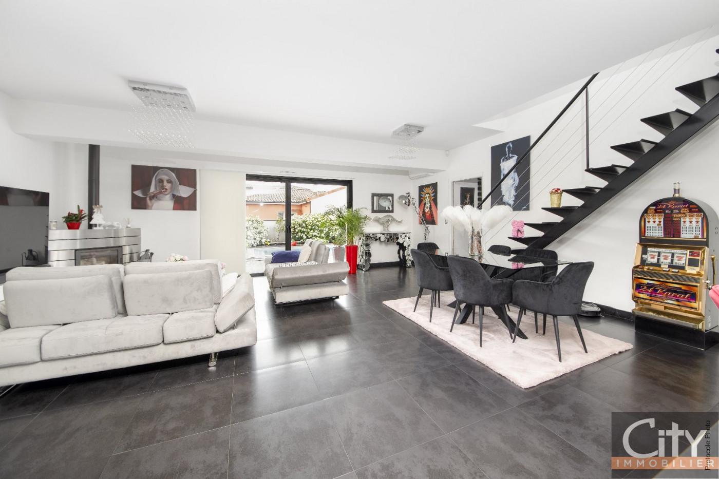 à vendre Maison Escalquens - Photo 4