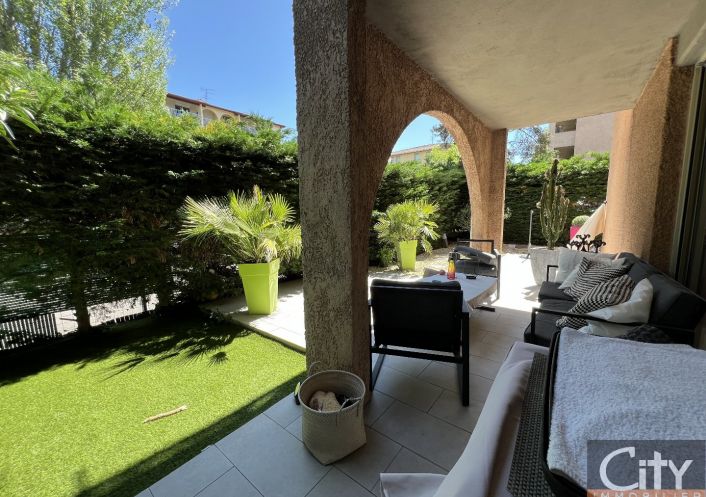 à vendre Appartement Toulouse