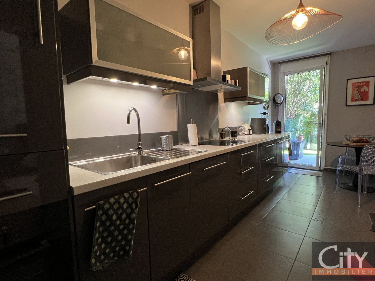 à vendre Appartement Toulouse - Photo 3