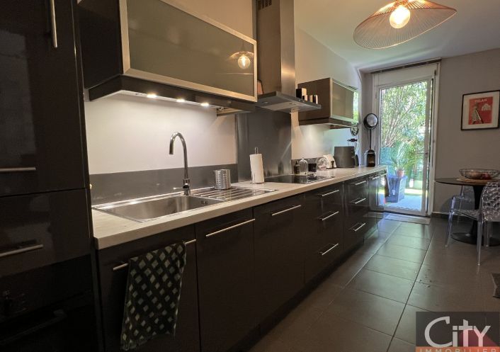 à vendre Appartement Toulouse