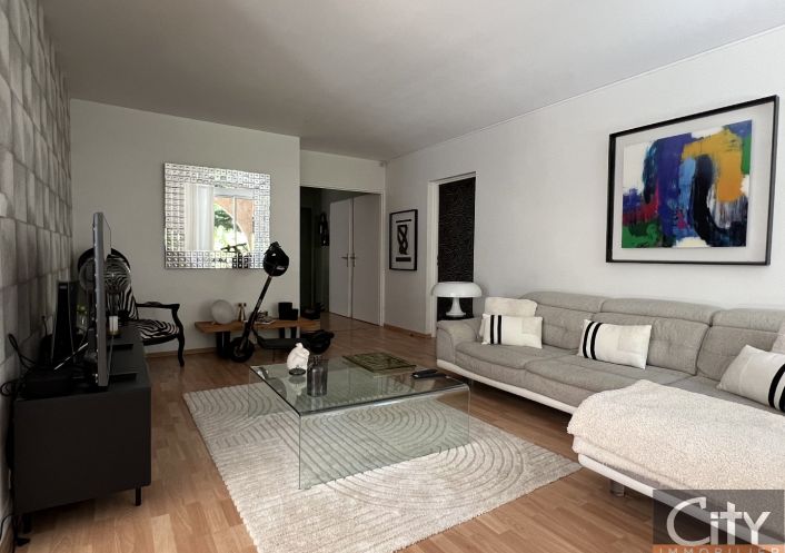 à vendre Appartement Toulouse