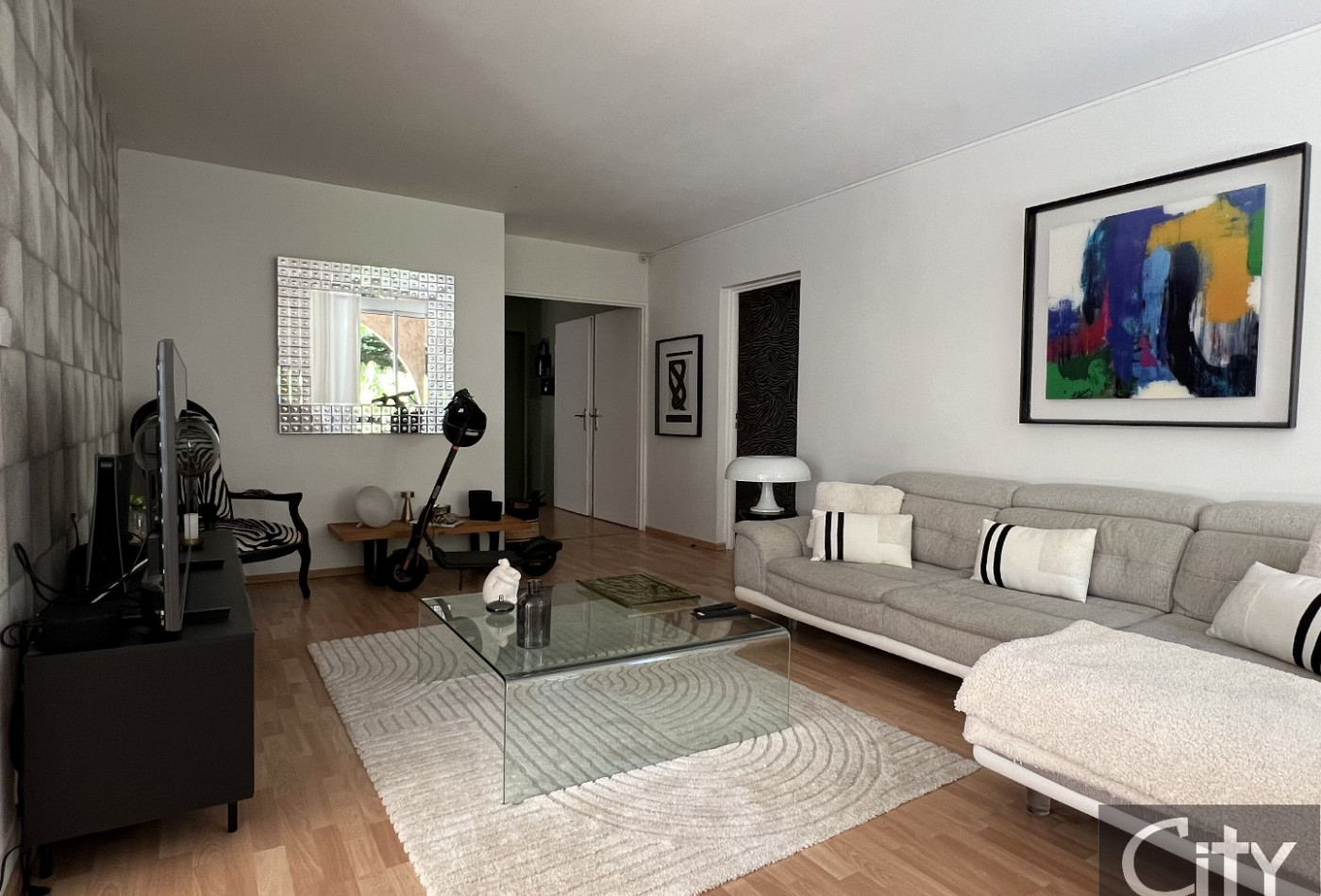 vente Appartement Toulouse - Photo 4