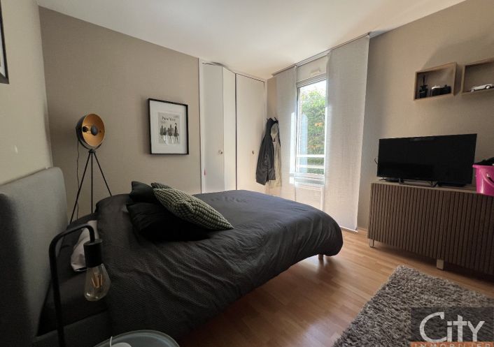 à vendre Appartement Toulouse