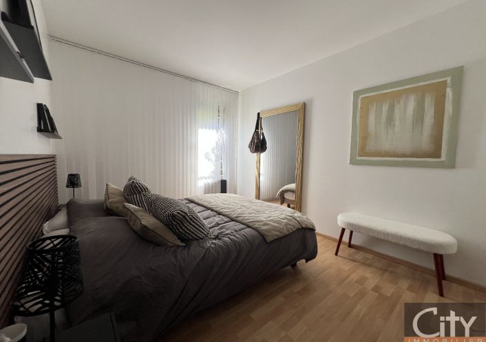 à vendre Appartement Toulouse