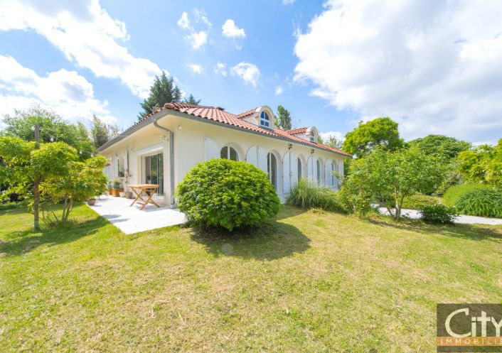 à vendre Maison Pin Balma