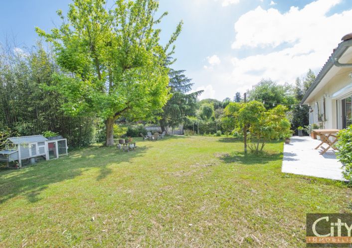 à vendre Maison Pin Balma