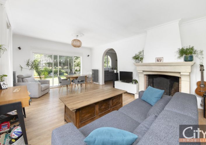 à vendre Maison Pin Balma