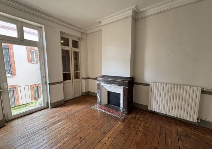 à vendre Appartement Toulouse