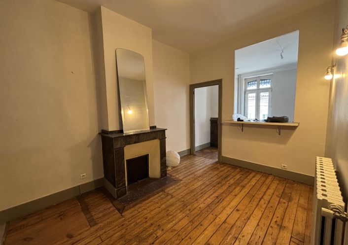 à vendre Appartement Toulouse