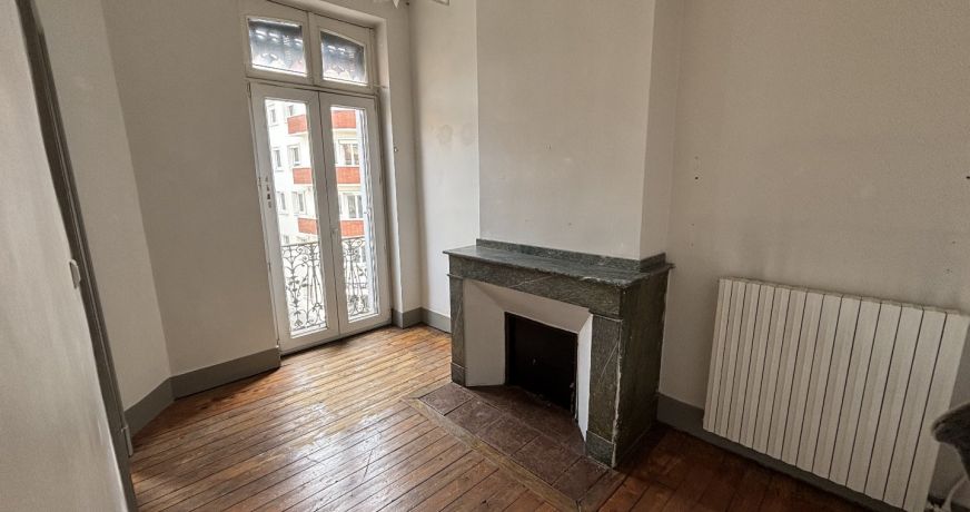 vente Appartement Toulouse