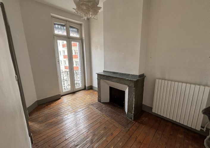 à vendre Appartement Toulouse