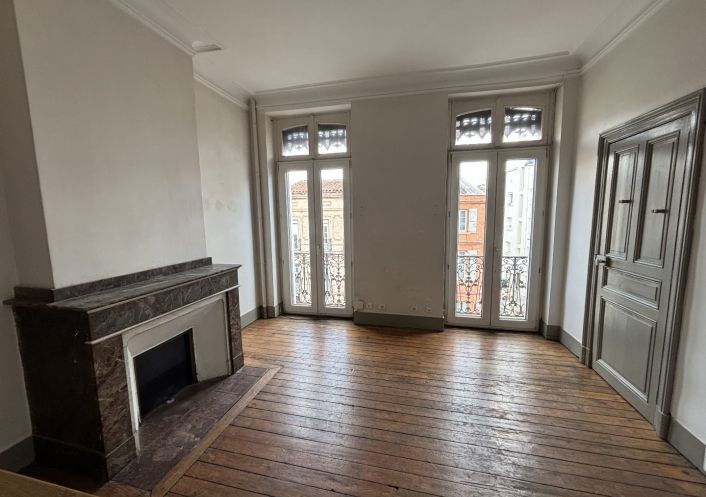 à vendre Appartement Toulouse