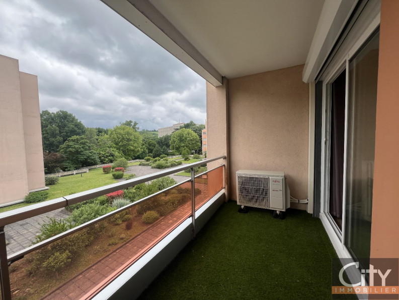 vente Appartement Toulouse - Photo 2