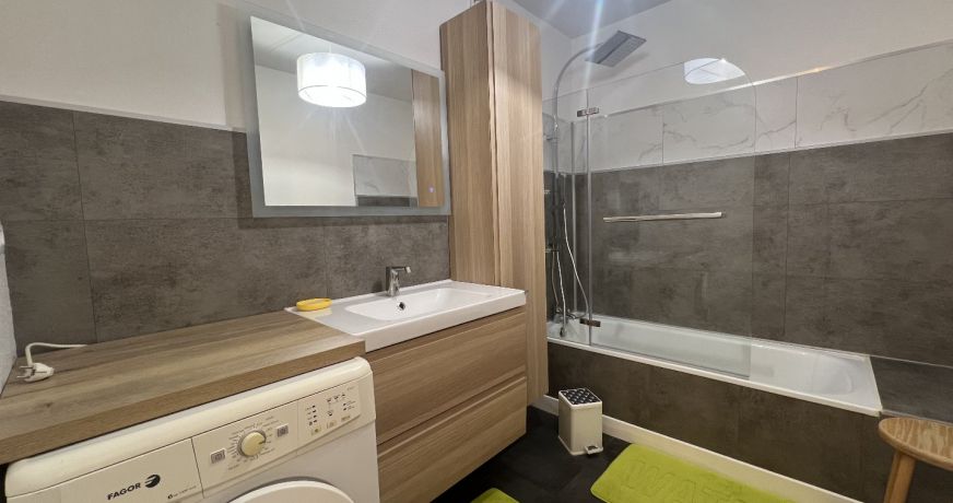 vente Appartement Toulouse