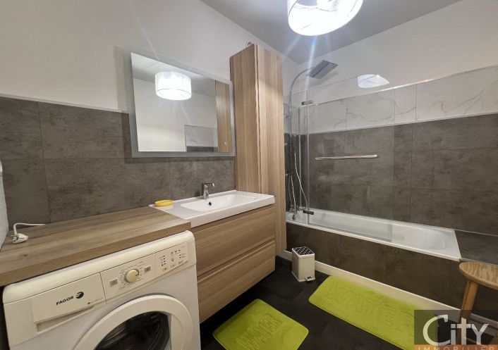 à vendre Appartement Toulouse