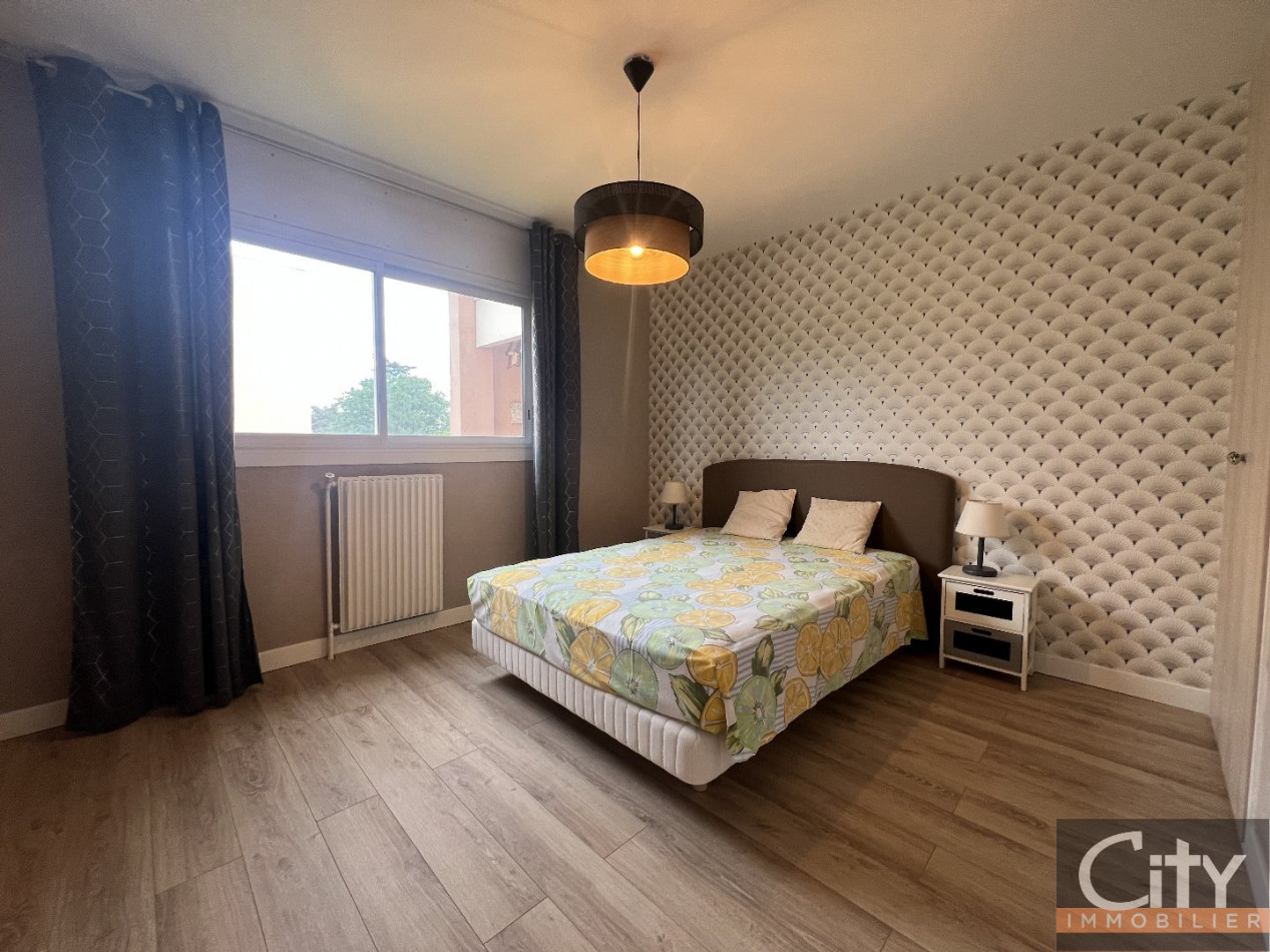 à vendre Appartement Toulouse - Photo 6