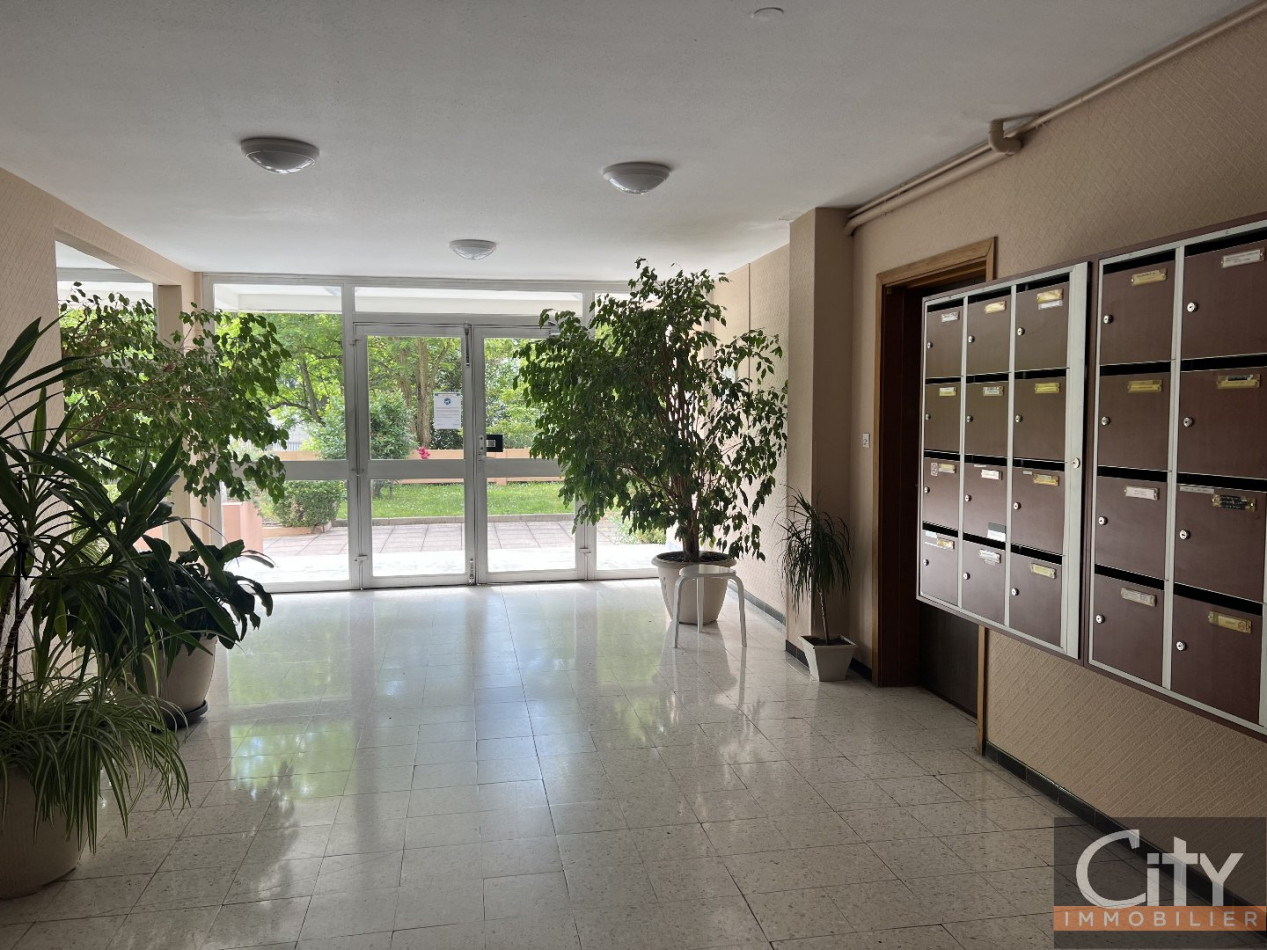 à vendre Appartement Toulouse - Photo 7