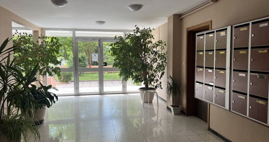 vente Appartement Toulouse