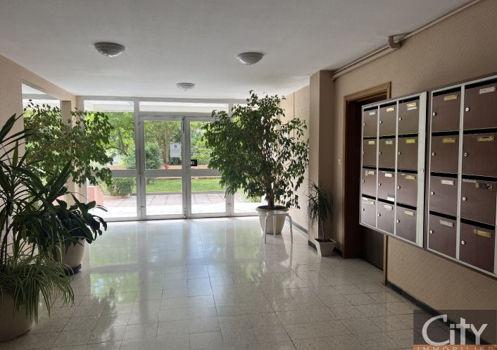 à vendre Appartement Toulouse